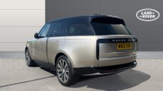 Land Rover Range Rover 3.0 D300 Autobiography 4dr Auto Diesel Estate